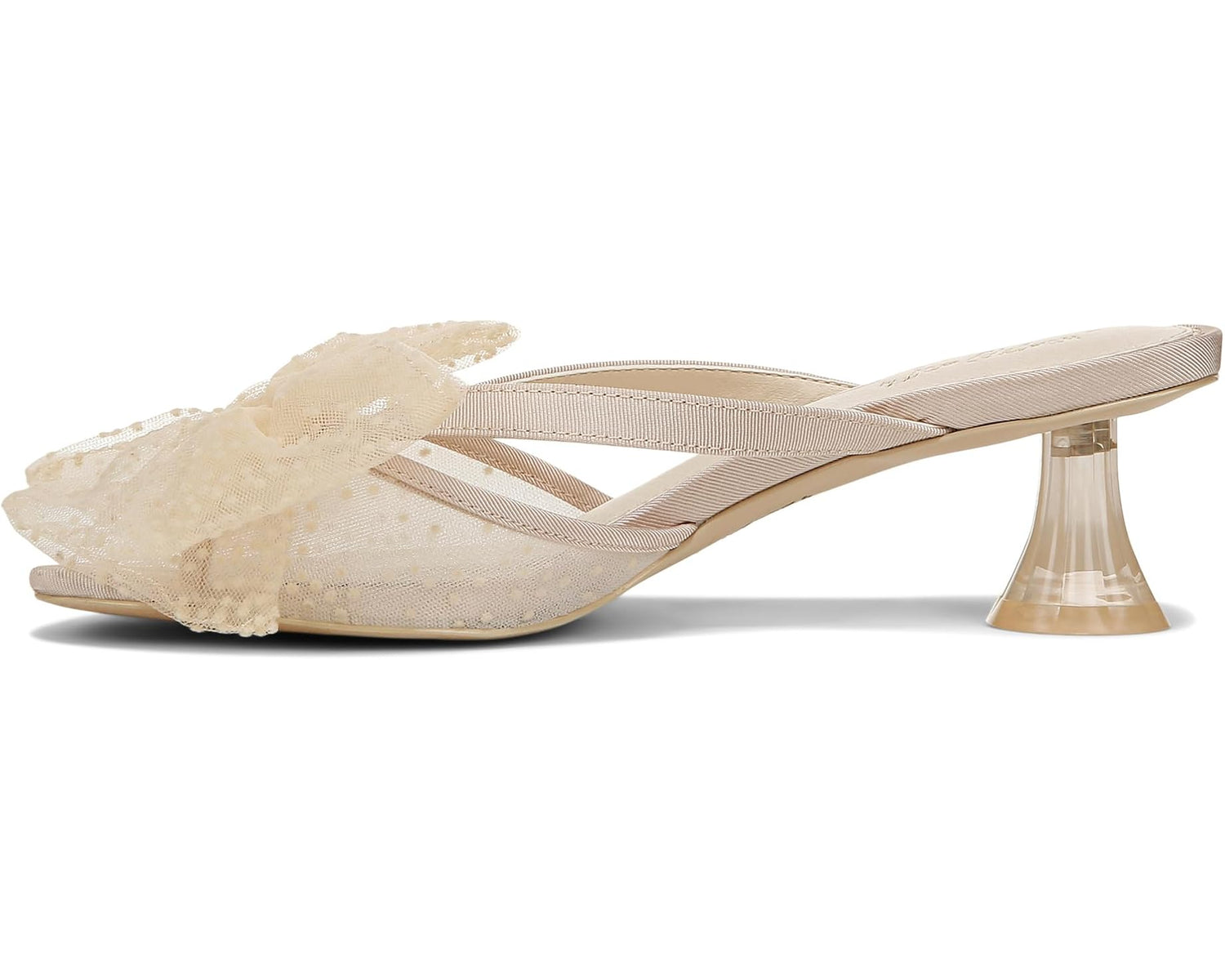 Circus NY by Sam Edelman Women's Natalina Heeled Sandal NW/OB