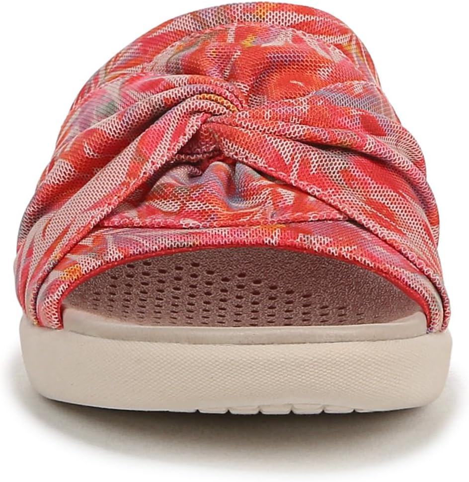 Bzees For Lifestride Women's Cherish Slide Sandal NW/OB
