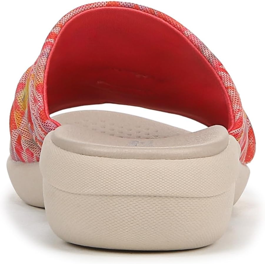Bzees For Lifestride Women's Cherish Slide Sandal NW/OB