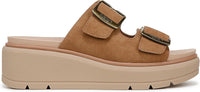 Dr. Scholl's Women's Nice Day Max OG Wedge Sandal NW/OB