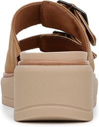 Dr. Scholl's Women's Nice Day Max OG Wedge Sandal NW/OB