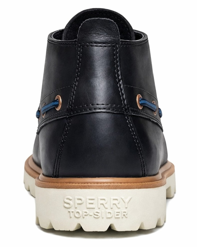 Sperry Top-Sider Men's Authentic Original Chukka Boot NW/OB