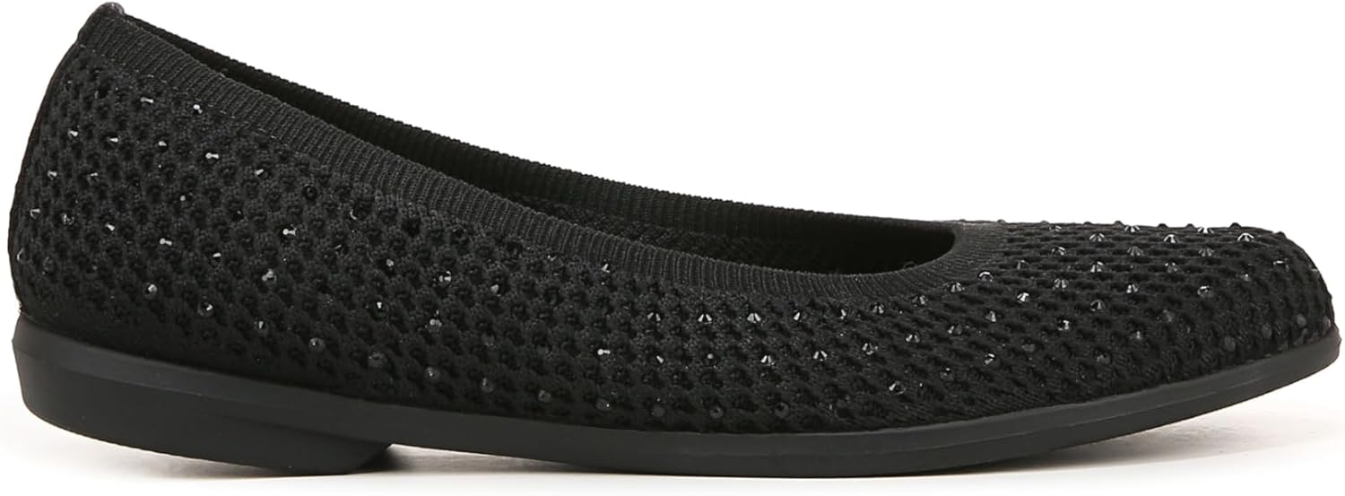 LifeStride Women's Kallie Ballet Flat NW/OB