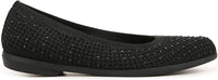LifeStride Women's Kallie Ballet Flat NW/OB