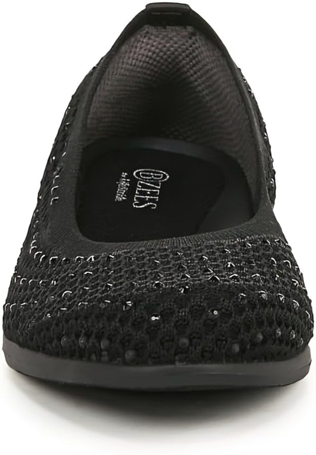 LifeStride Women's Kallie Ballet Flat NW/OB