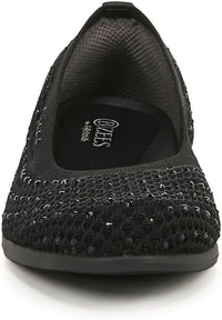LifeStride Women's Kallie Ballet Flat NW/OB