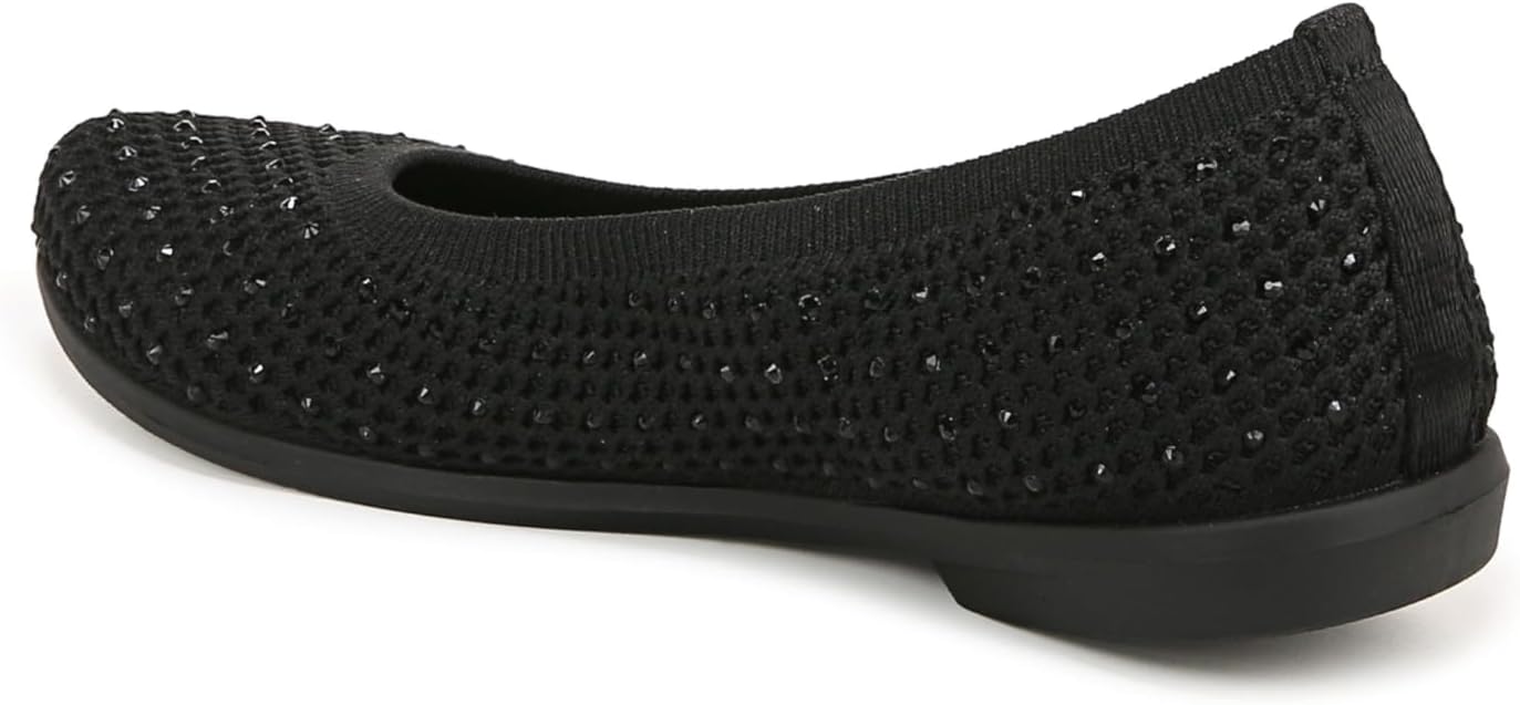 LifeStride Women's Kallie Ballet Flat NW/OB
