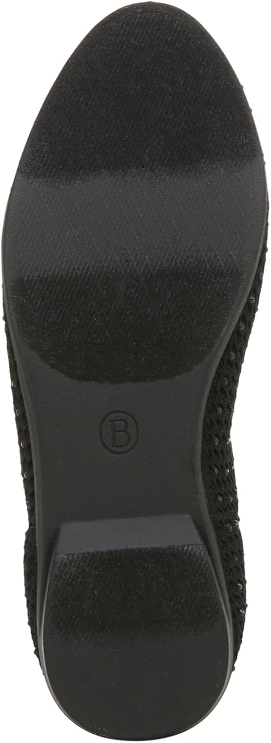 LifeStride Women's Kallie Ballet Flat NW/OB