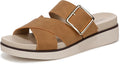 Tan Nubuck