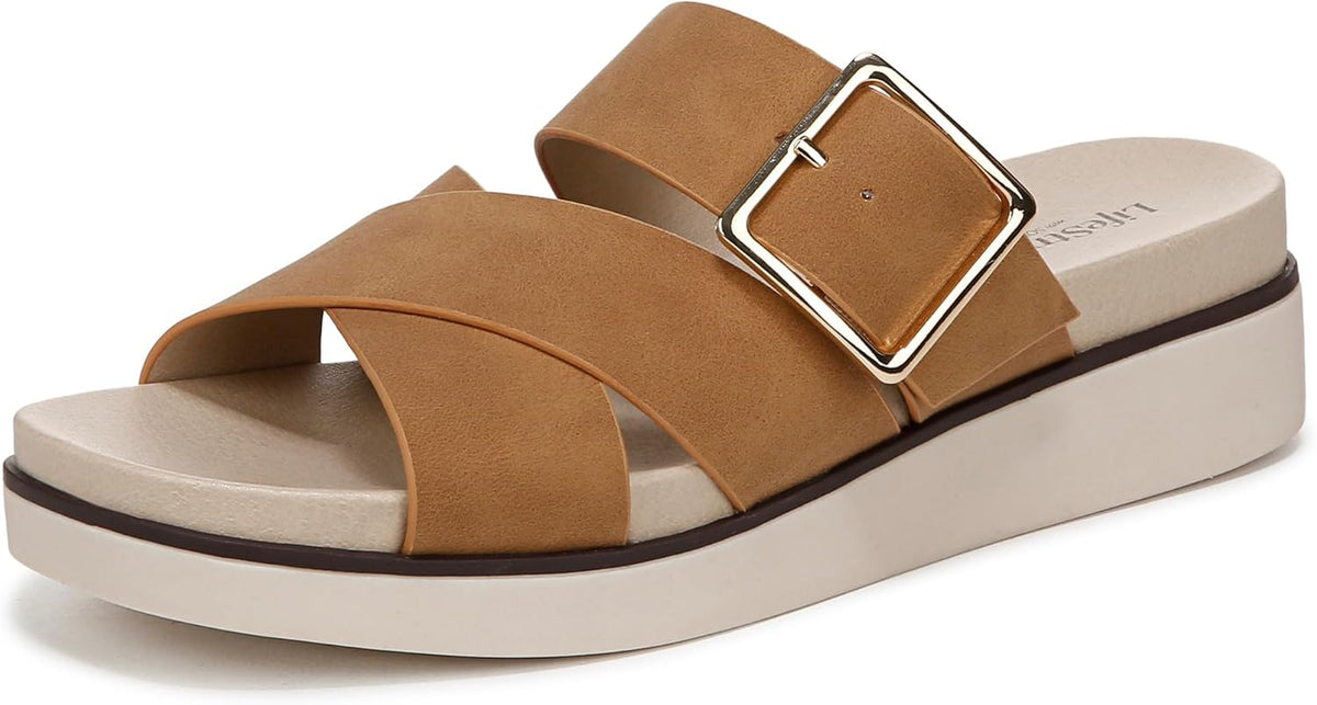 Tan Nubuck