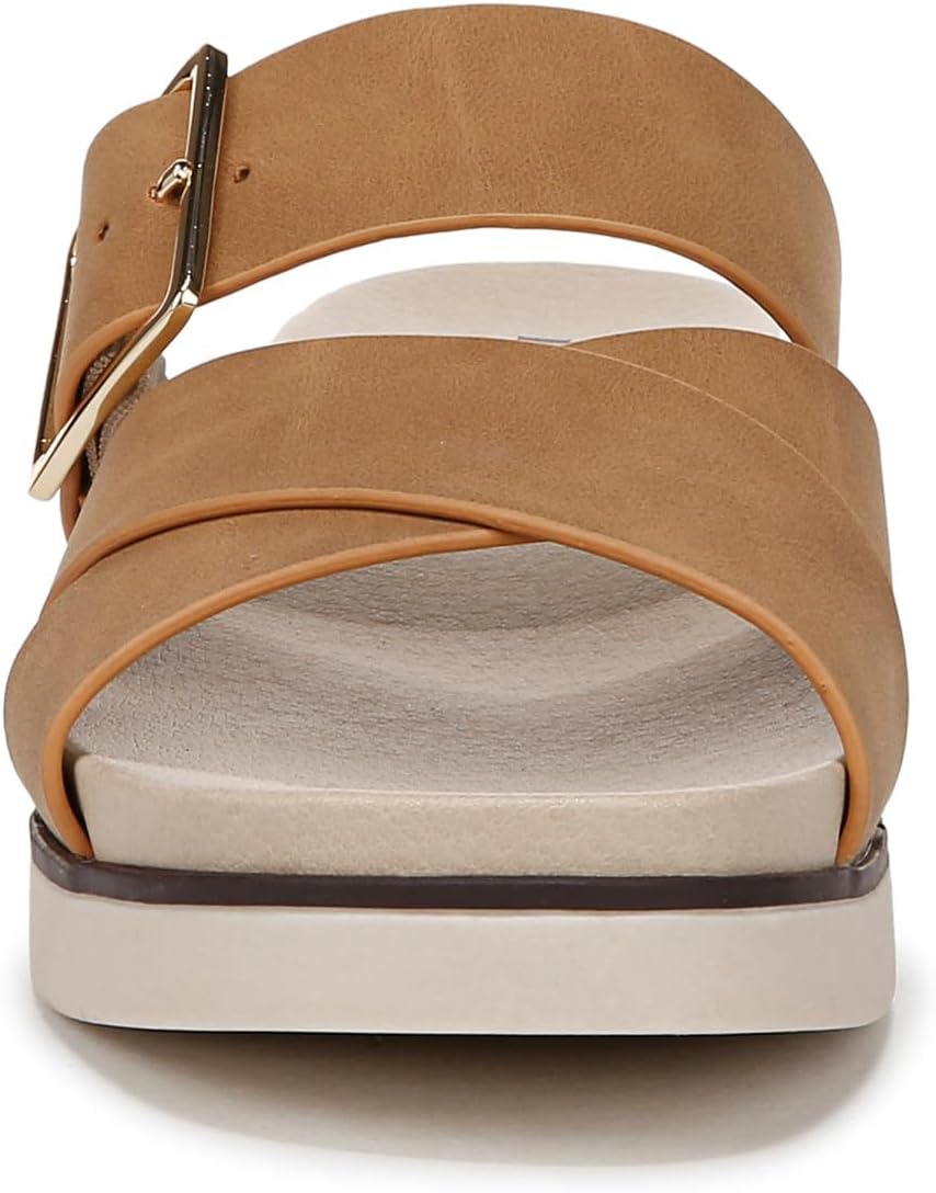 LifeStride Women's Getaway Slide Sandal NW/OB