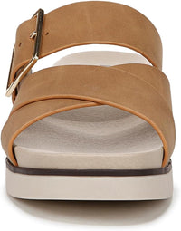 LifeStride Women's Getaway Slide Sandal NW/OB