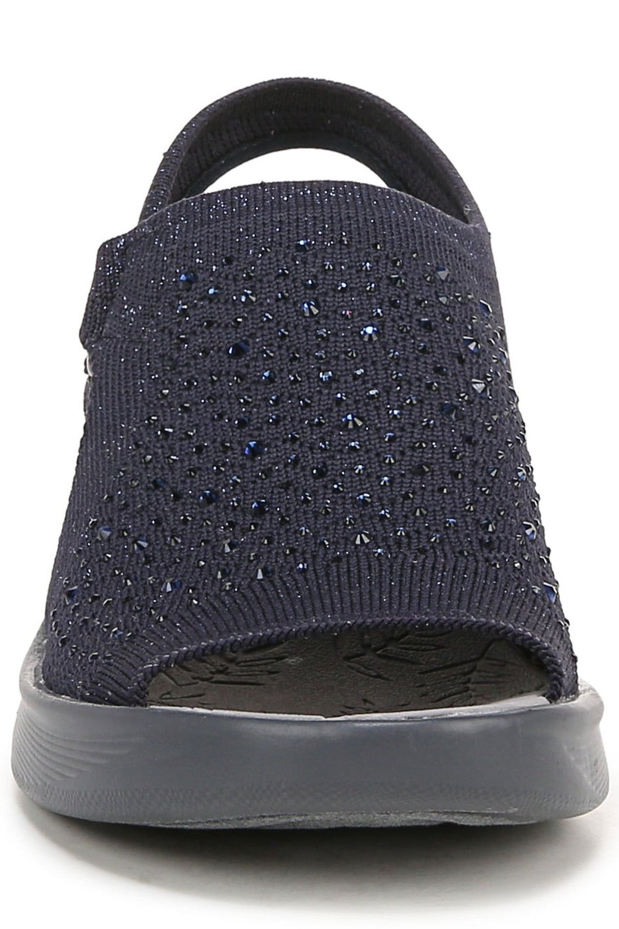 Bzees Women's Star Bright Sandals NW/OB