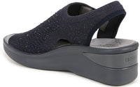 Bzees Women's Star Bright Sandals NW/OB