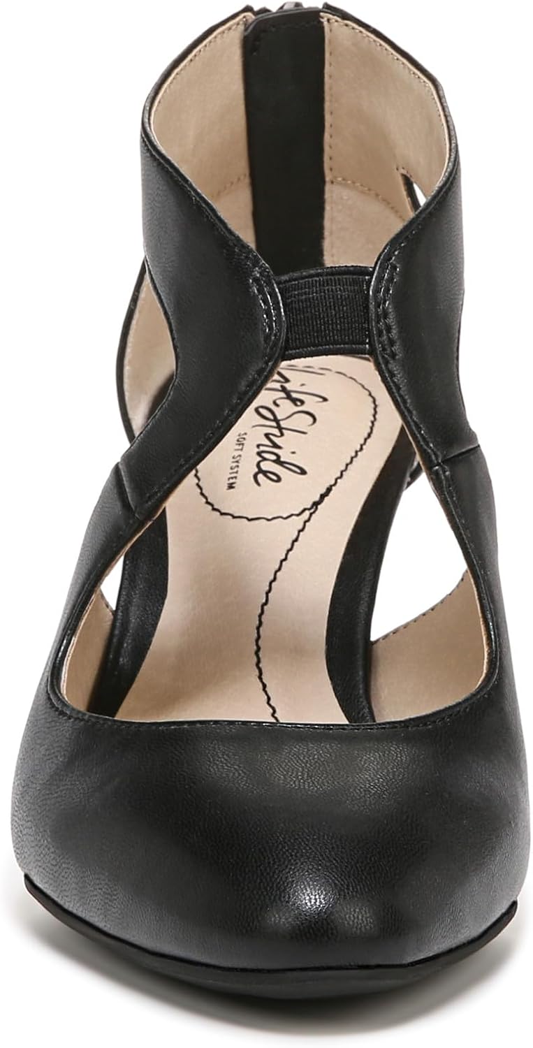 LifeStride Giovanna2 Women's Pumps NW/OB