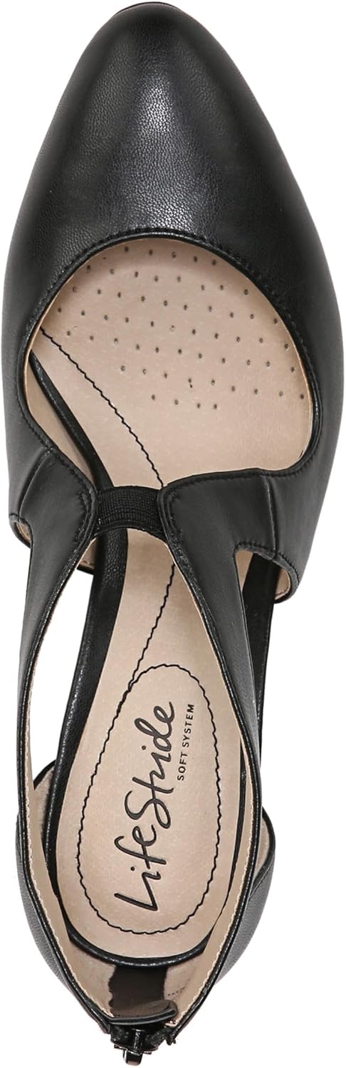 LifeStride Giovanna2 Women's Pumps NW/OB
