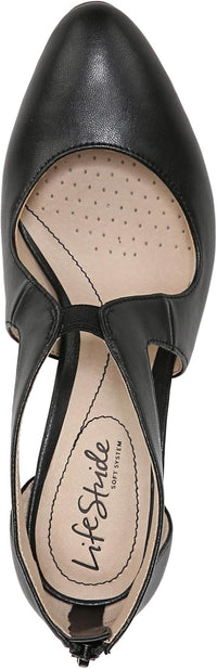 LifeStride Giovanna2 Women's Pumps NW/OB