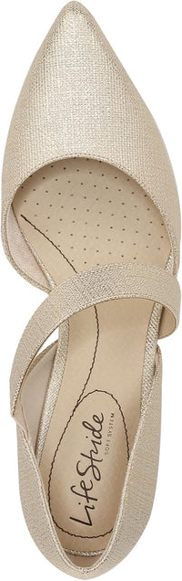 LifeStride Suki Women's Pumps NW/OB