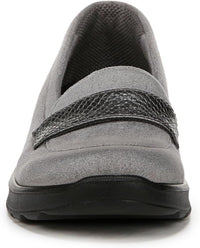 Bzees Women's Gamma 2 Slip On Loafer NW/OB
