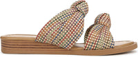 Blowfish Malibu Women's Ashland Slide Sandal NW/OB