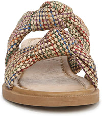 Blowfish Malibu Women's Ashland Slide Sandal NW/OB
