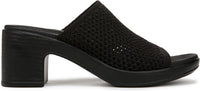 LifeStride Women's Ella Block Heel Sandal NW/OB