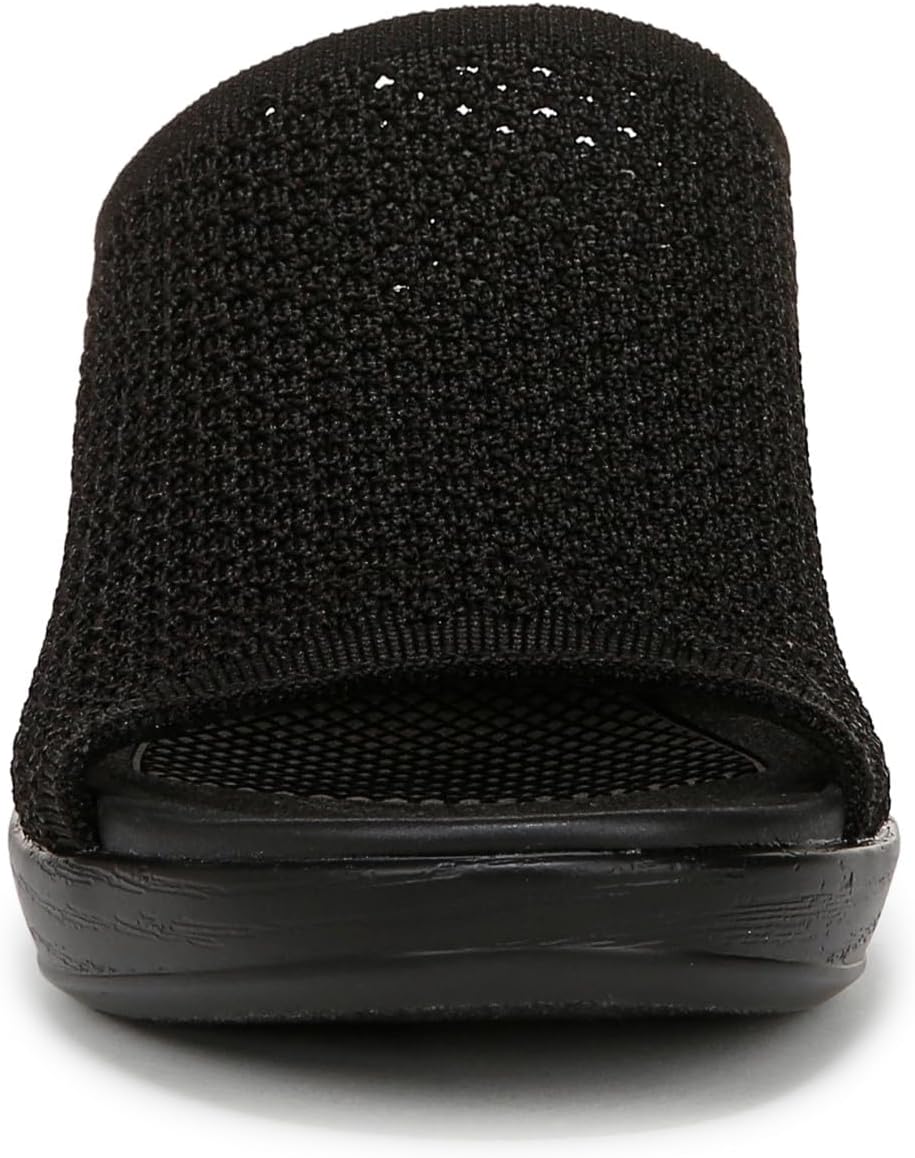 LifeStride Women's Ella Block Heel Sandal NW/OB
