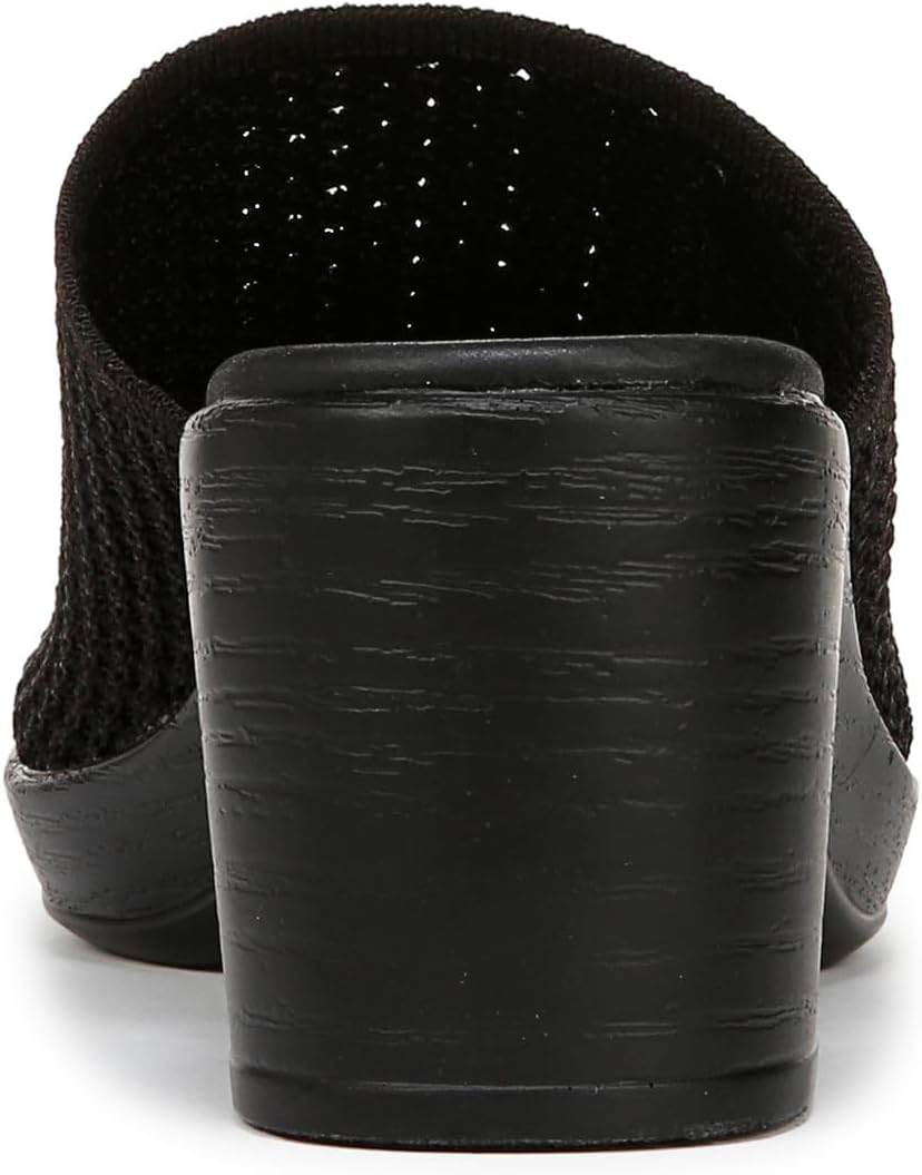 LifeStride Women's Ella Block Heel Sandal NW/OB