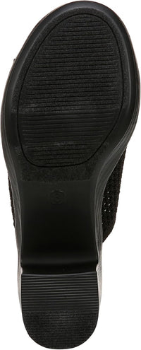 LifeStride Women's Ella Block Heel Sandal NW/OB