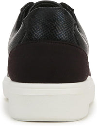 BZees Womens Happy Friday Lace up Sneaker NW/OB