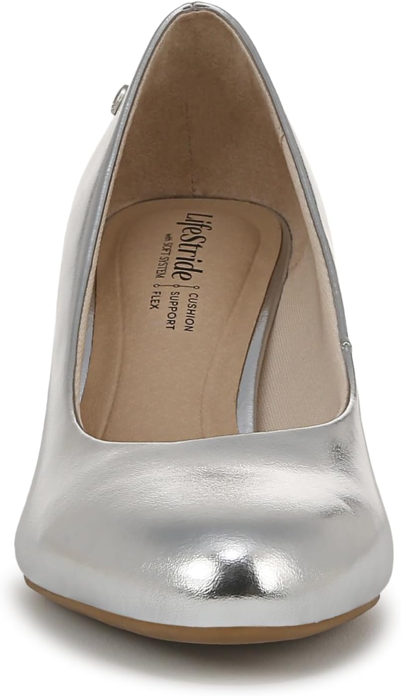 LifeStride Parigi Women's Pumps NW/OB