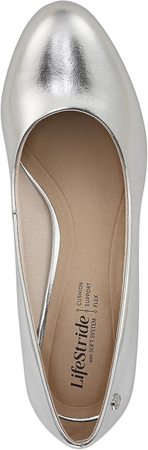 LifeStride Parigi Women's Pumps NW/OB