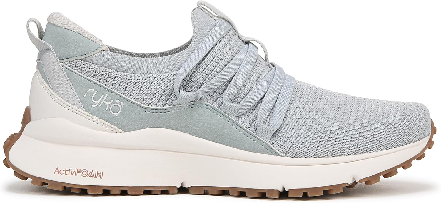 Ryka Women's Jumpstart Lace Sneakers NW/OB
