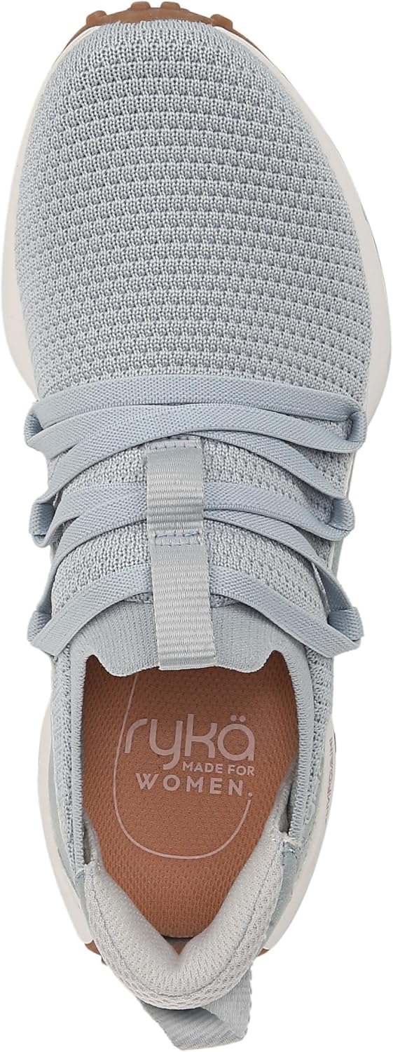 Ryka Women's Jumpstart Lace Sneakers NW/OB