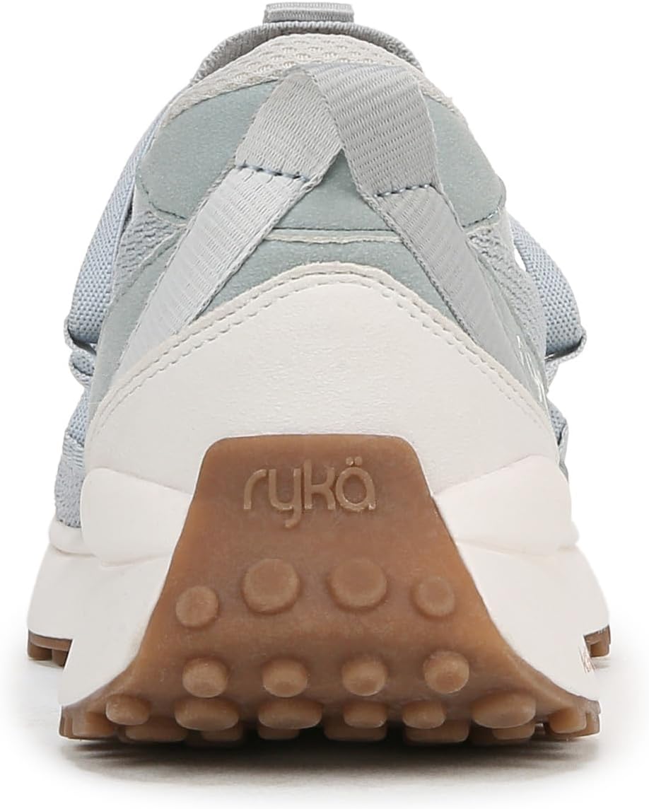 Ryka Women's Jumpstart Lace Sneakers NW/OB