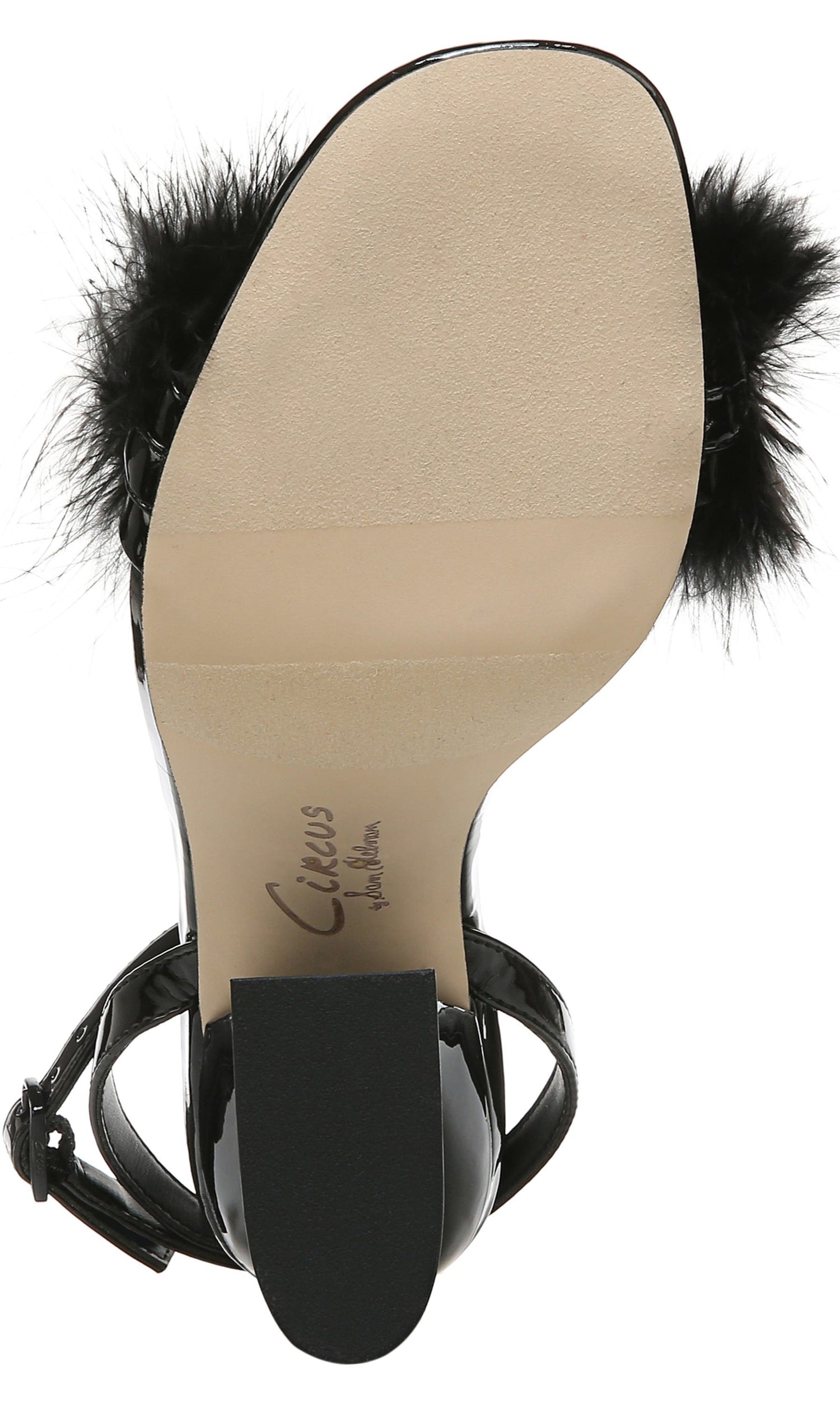 Circus by Sam Edelman Brenna Women's Heels NW/OB