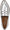 Blowfish Malibu Women's Harper Loafer NW/OB
