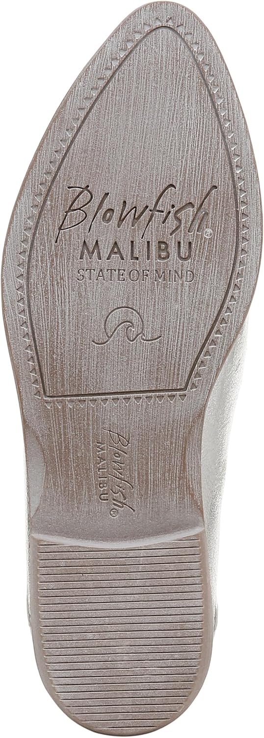 Blowfish Malibu Women's Harper Loafer NW/OB