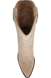 Sam Edelman Women's Robbie Western Boots NW/OB