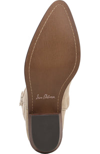 Sam Edelman Women's Robbie Western Boots NW/OB