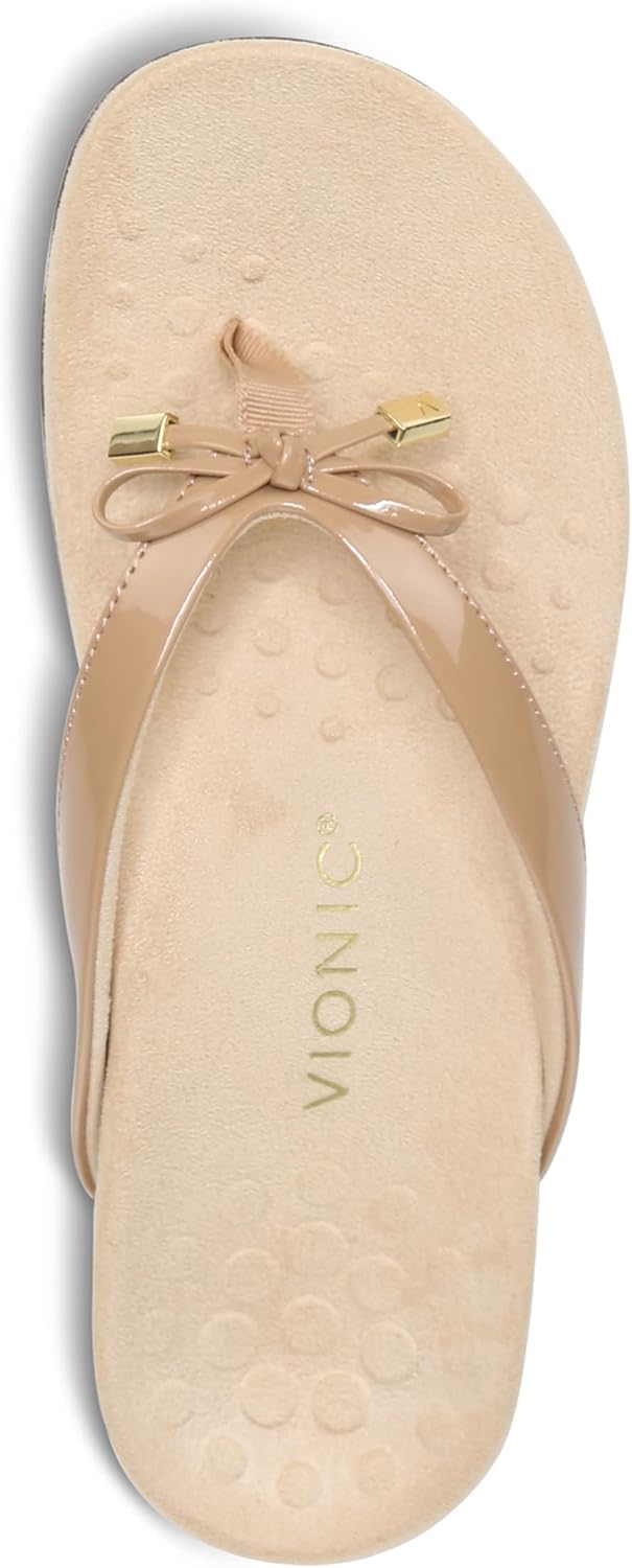 Vionic Women's Bella Sandals NW/OB