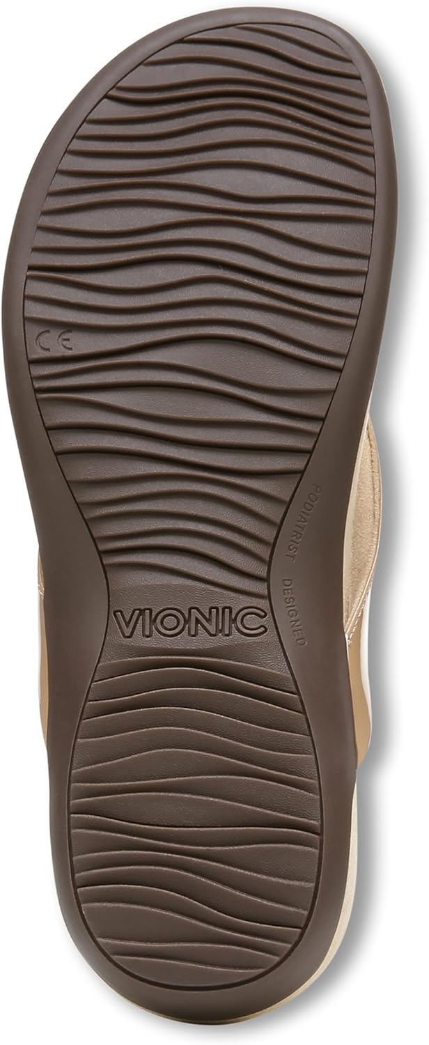 Vionic Women's Bella Sandals NW/OB