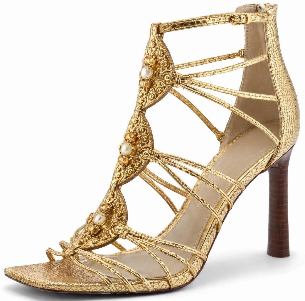 Gold Boa