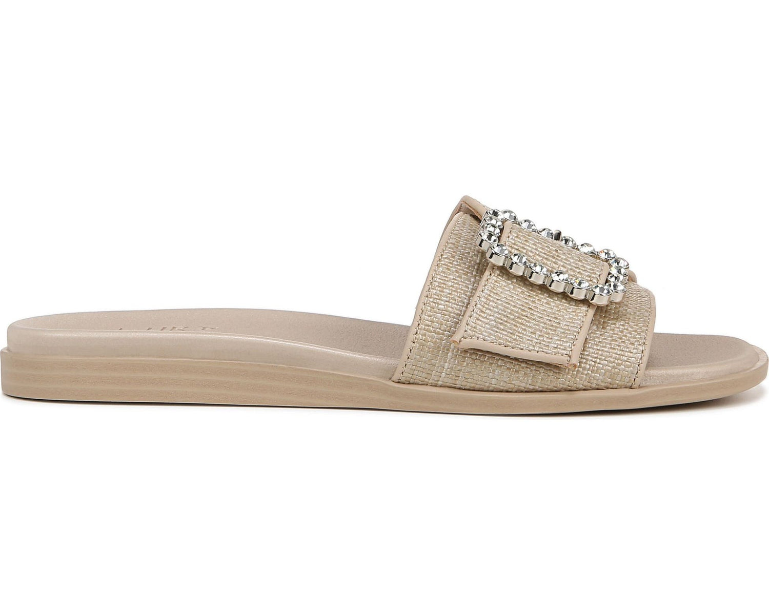 Naturalizer Women's Olivia Slide Sandals NW/OB