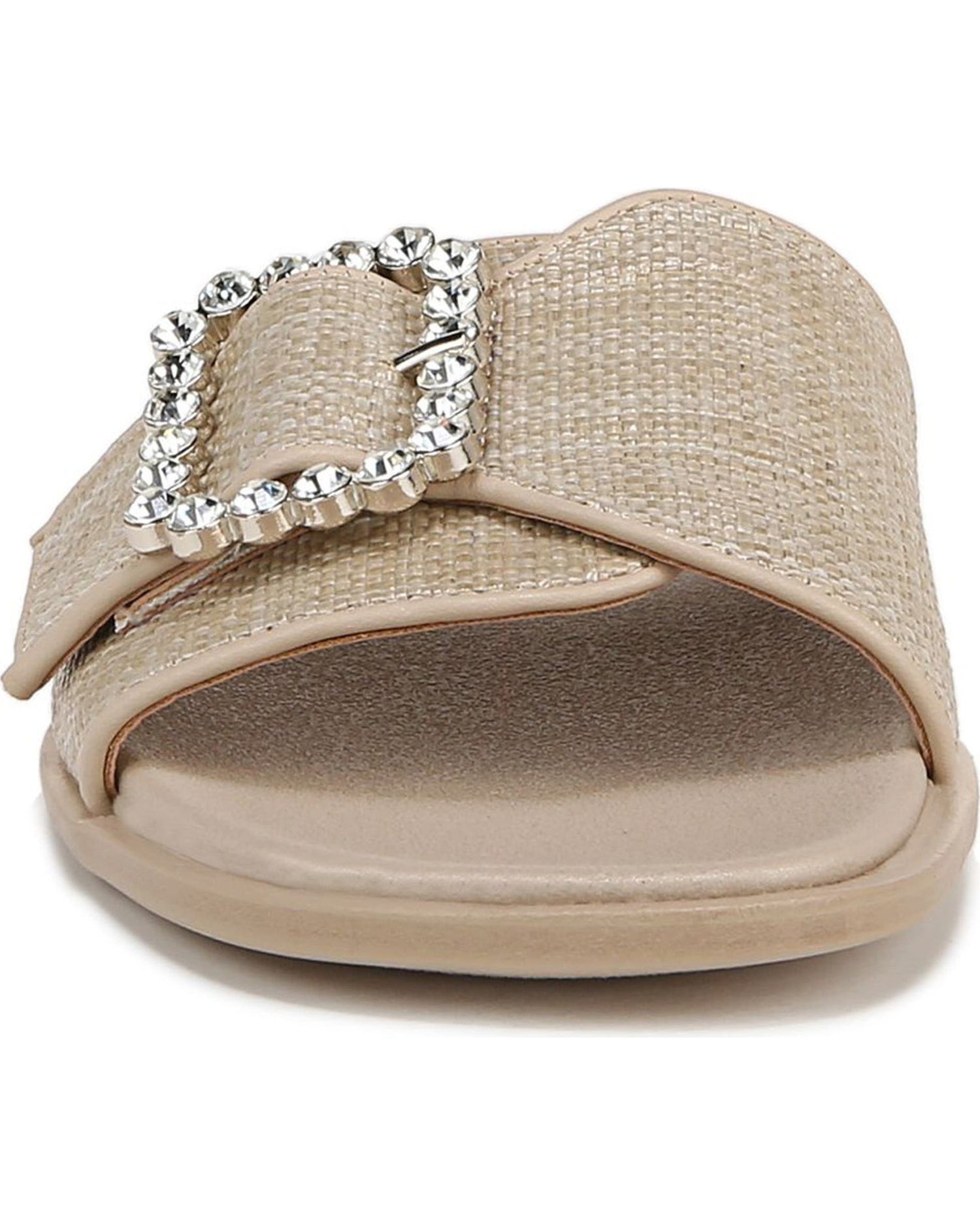 Naturalizer Women's Olivia Slide Sandals NW/OB