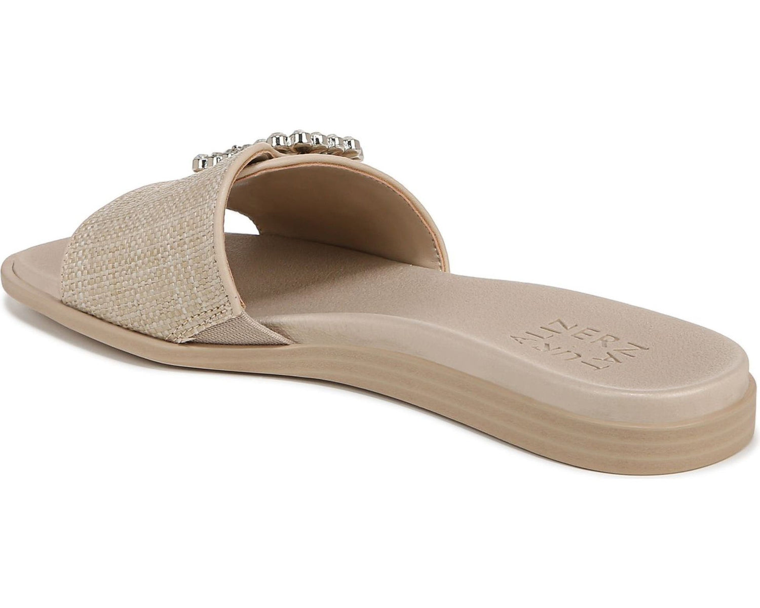 Naturalizer Women's Olivia Slide Sandals NW/OB