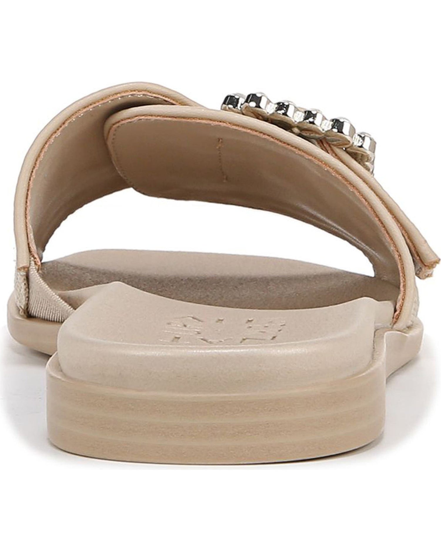 Naturalizer Women's Olivia Slide Sandals NW/OB