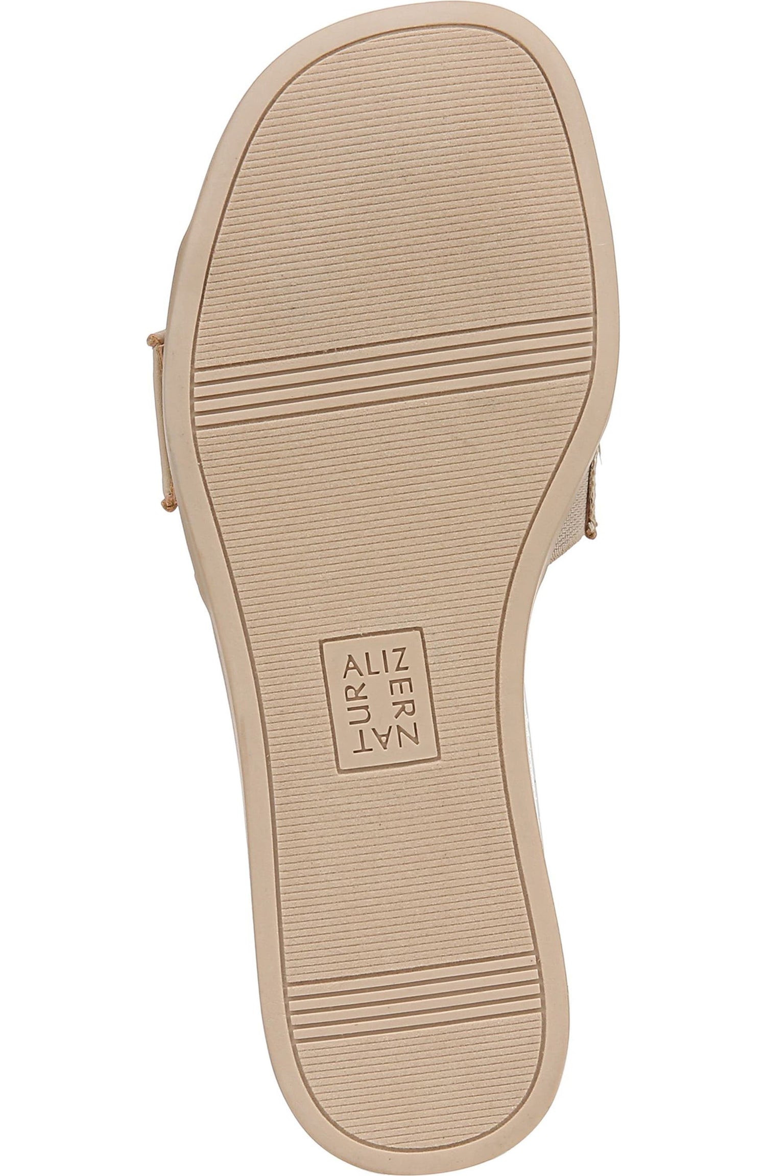 Naturalizer Women's Olivia Slide Sandals NW/OB