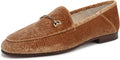 Harvest Brown Velvet