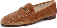 Harvest Brown Velvet